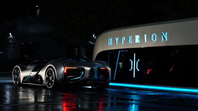 Hyperion komt met mobiel vulstation