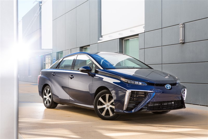 Wat kunnen we leren van de Amerikaanse tweedehands Toyota Mira verkopen?