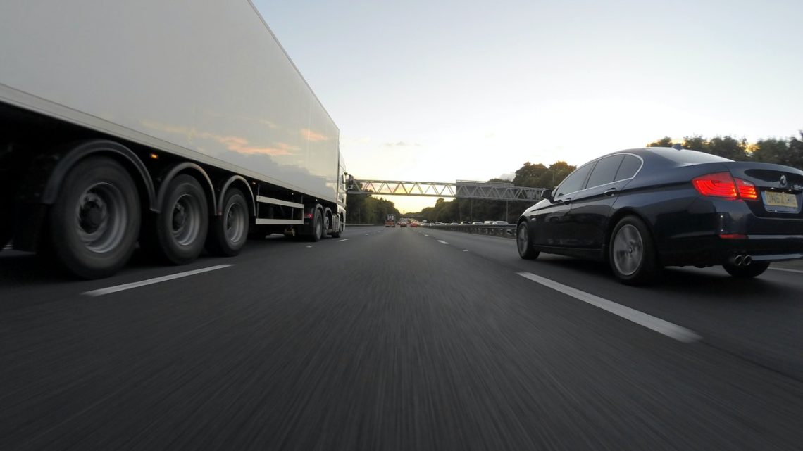 IMMORTAL ontwikkelt high performance fuel cell voor zware trucks
