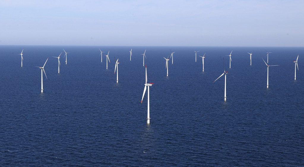 Denemarken zet in op waterstofinfrastructuur