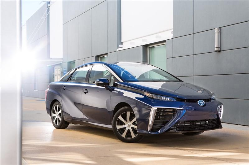 Wat kunnen we leren van de Amerikaanse tweedehands Toyota Mira verkopen?