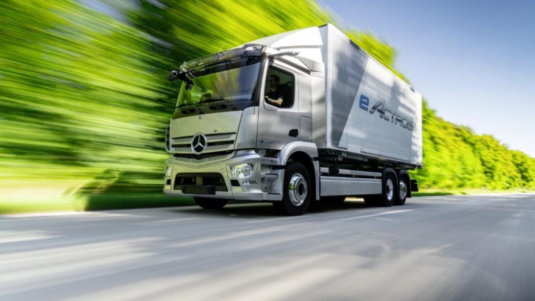 Ballard en Chart doen succesvolle test brandstofcel met vloeibare waterstof