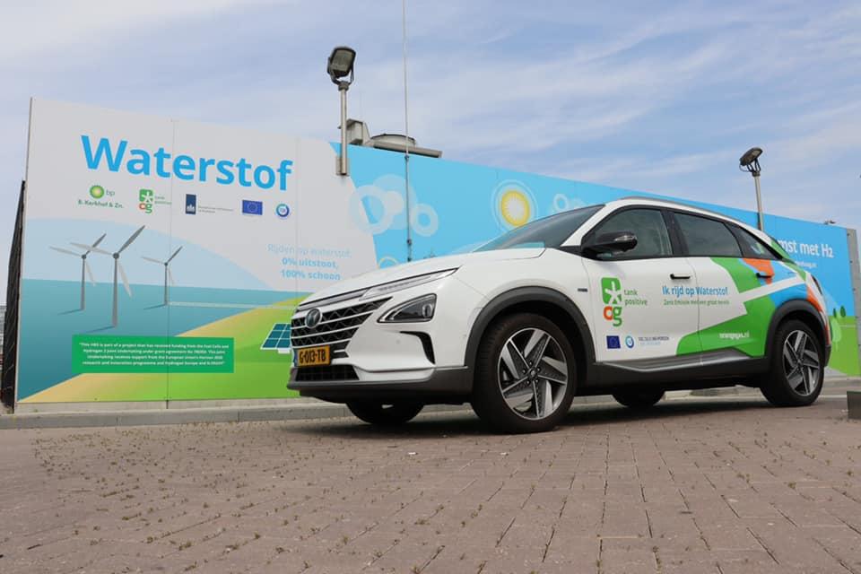 'Voor iedere rijder een passende schone brandstof'