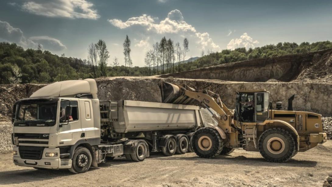 Toekomstvisie trucks